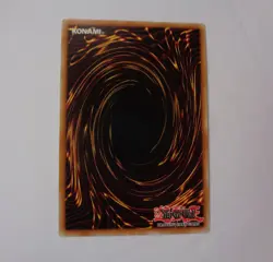 System Down CRV-EN041 (Rare, 1st Edition, Excellent) Yugioh - Image 5