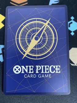 Ace & Sabo & Luffy (Alt Art) OP13-007 English Carrying On His Will One Piece - Image 2