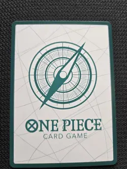 DON!! Gold Marco JAPANESE The BEST Vol. 2 One Piece TCG NM + Extra Singles. - Image 2