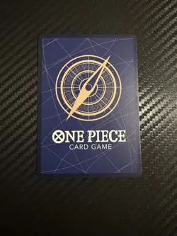Monet OP14-074 R - The Azure Sea's Seven One Piece Dash Pack Promo - Image 2