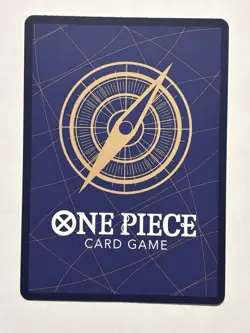 Lucky.Roux (TR) OP09-015 English TR Treasure Rare One Piece TCG - Image 2