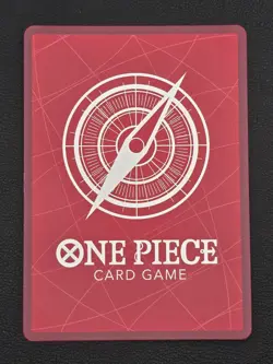 Boa Hancock Leader Alt Art One Piece TCG NM | English | OP14-041 - Image 2