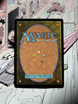 Ancestral Mask | Near Mint | Commander: WOE #119 | Magic (MTG) Card - Image 2