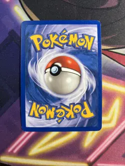 Pichu - 45/100 - Regular - Uncommon (Stormfront) 2008 Pokemon Card LP+ - Image 2