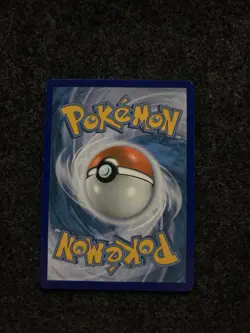 Pokemon Blastoise EX Full Art Holo Ultra Rare Card 142/146 XY Base Set - Image 2