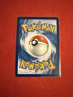 Pokemon Pikachu TCG On the Ball Promo Card 001/005 UK Exclusive Unsealed - Image 2