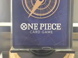 One Piece Card Game You’ll Frighten Me Alternate Art Card OP14-118 English R ALT - Image 5