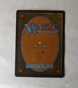 Magic The Gathering Mixed Lot 3 Cards Legends Gabriel Angelfire Italian + German - Image 3