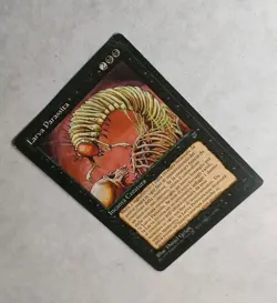 Magic The Gathering Mixed Lot 3 Cards Legends Gabriel Angelfire Italian + German - Image 4