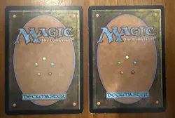 Mutagenic Growth New Phyrexia Regular 2x cards - Image 2