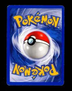 2000 Pokemon DARK DUGTRIO Team Rocket Set 1ST EDITION HOLO Rare Card 6/82 SWIRL - Image 4