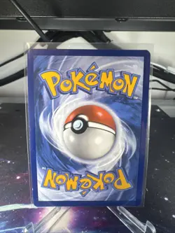 Pokemon TCG Dialga EX SVP 180 Black Star Promo Card Scarlet & Violet NM/M - Image 2