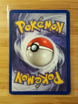 Dark Persian 42/82 - 1st Edition - Team Rocket Pokemon Card - LP - Image 2