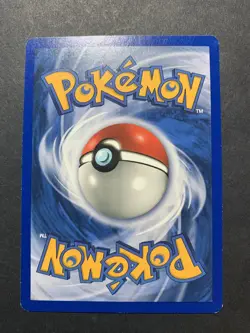 1st Edition Natu 59/75 - Neo Discovery - Pokemon Card - Near Mint - Image 2
