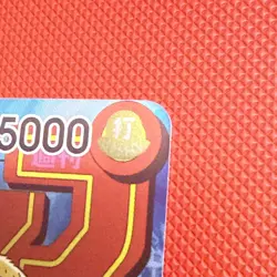 Monkey.D.Luffy (Event Pack Vol. 2) P-033 One Piece Promotion Cards Foil - Image 3