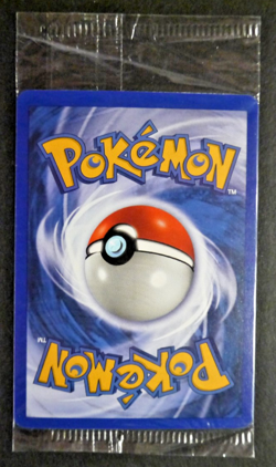 Meowth #10 Black Star Promo SEALED GB Gameboy Holo Rare Pokemon Card 2000 WOTC - Image 3