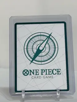 6 Egghead Don!! Cards OP14 One Piece - Image 2