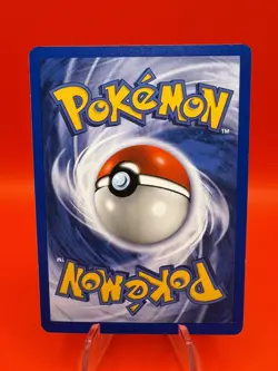 Pikachu NEAR MINT NM Ungraded Card - Pokemon Base Set Unlimited 1999 - Wizards - Image 4
