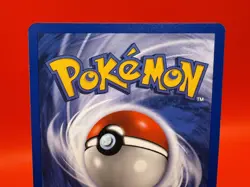 Pikachu NEAR MINT NM Ungraded Card - Pokemon Base Set Unlimited 1999 - Wizards - Image 5