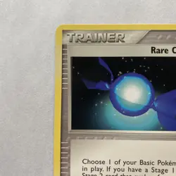 Rare Candy 90/110 Holon Phantoms Uncommon Pokemon Card - Image 3