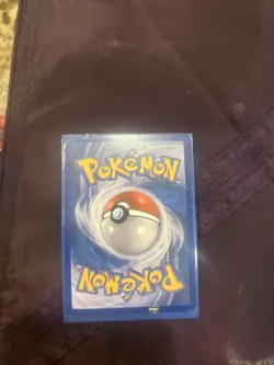 Pokemon TCG Darkrai LV.X Ultra Rare Card 104/106 Great Encounters - Image 2