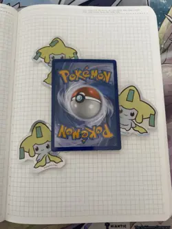 ⚡ M Manectric EX - 24/119 - XY Phantom Forces - Ultra Rare - Pokemon TCG Card - Image 2