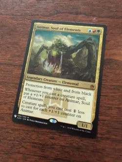 Animar, Soul of Elements - Mystery Booster - Image 1