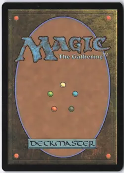 Wheel of Misfortune R Commander Legends 211 LP - Image 2