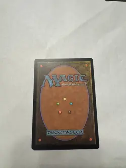 Magic the Gathering Wheel of Misfortune Sorcery Red Mana - Image 2