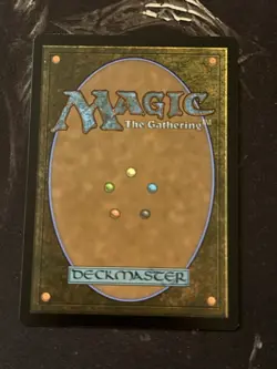 Quantum Riddler, Edge of Eternities MTG (Non-foil) - Image 2