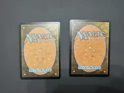 MTG Snapcaster Mage x2 Innistrad Regular Near Mint - Image 2