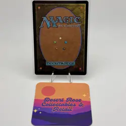 MTG The Gitrog Monster (Showcase) 489 Innistrad Remastered INR Regular NM - Image 2