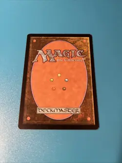 Pyretic Ritual M11, 153, LP, EN, Normal, Common - Image 2