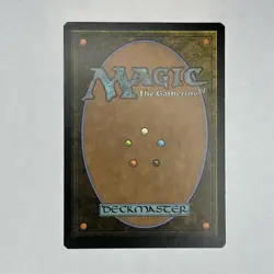 Vastwood Hydra 198 NM Normal R Magic 2014 (M14) MTG - Image 2
