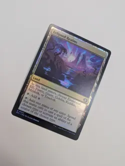MTG - Eclipsed Realms (Foil) - Lorwyn Eclipsed NM/M Condition - Image 2