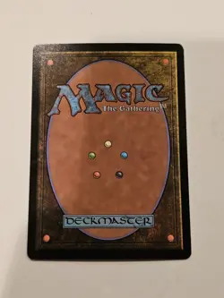 Arahbo, the First Fang (Borderless) Foundations Foil - Image 2