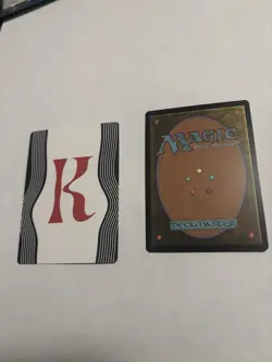 Krark-Clan Ironworks 🔥 Borderless FOIL 🔥 MTG NM 0011 Encyclopedia Secret Lair - Image 2