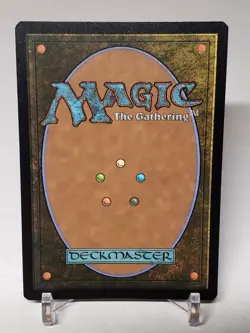 Final Fantasy Foil: Windurst, Federation Center - Image 2