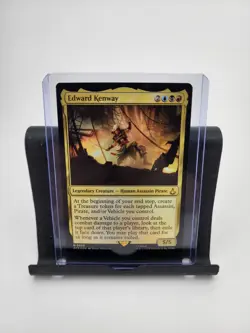 Edward Kenway Universes Beyond: Assassin's Creed Foil - Image 1