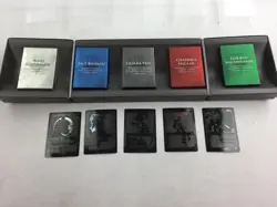Magic the Gathering SDCC 2013 Exclusive Planeswalker Set - Image 1