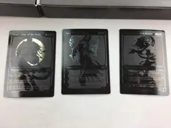 Magic the Gathering SDCC 2013 Exclusive Planeswalker Set - Image 2
