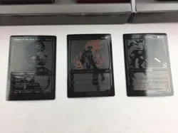 Magic the Gathering SDCC 2013 Exclusive Planeswalker Set - Image 3