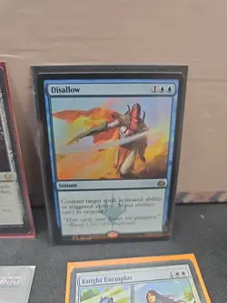 Magic The Gathering Lot Mixed Ardenn, Intrepid Archaeologist, Ebendeath Etc. - Image 5