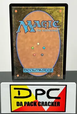 MISTRISE VILLAGE *Borderless* Tarkir: Dragonstorm TDM #397 **RARE** - Image 2