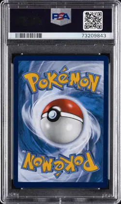 2022 POKEMON SWORD & SHIELD LOST ORIGIN #186 FULL ART/GIRATINA V PSA 9 - Image 2