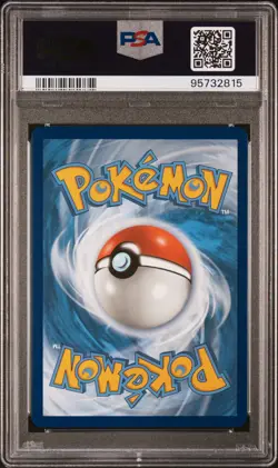 Nessa 183/185 Pokemon Sword & Shield Vivid Voltage PSA 10 - Image 2