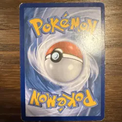 Pokemon M Gyarados EX 27/122 Breakpoint Full Art Ultra Rare Holo 240 HP Card - Image 2