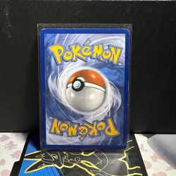 Pokemon Holofoil - Ho-Oh BREAK - XY154 (XY Black Star Promo) - XY154 / LP / Engl - Image 2