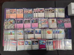 Pokemon TCG Charizard Ex Deck Competitive Tournament Ready - Image 2
