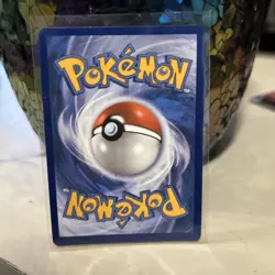 Snorlax ex 076/131 STAMPED Prismatic Evolutions Double Rare Pokemon Near Mint - Image 2